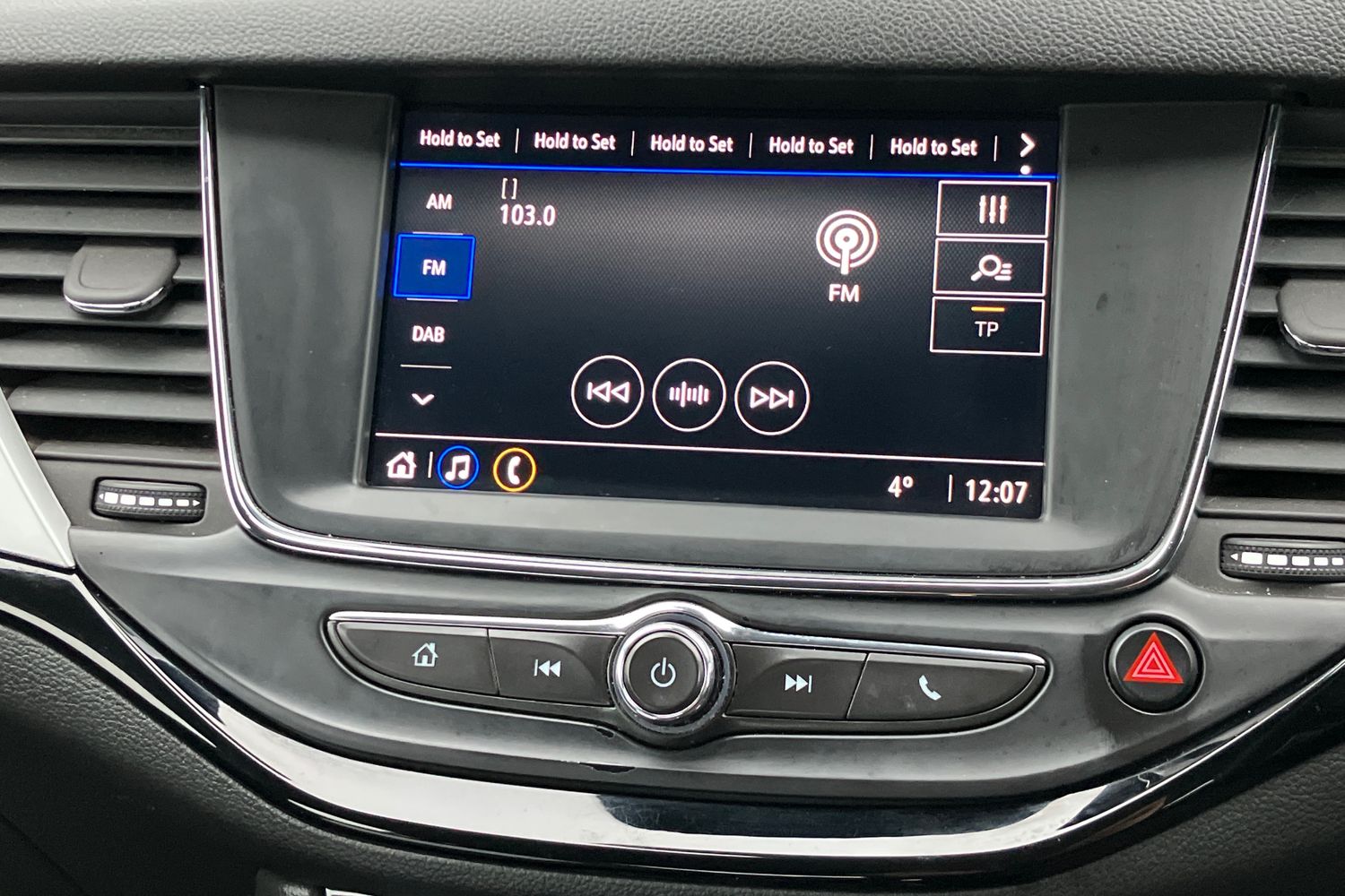 Used Vauxhall Astra 2020 for sale - 77527482: Photo 6