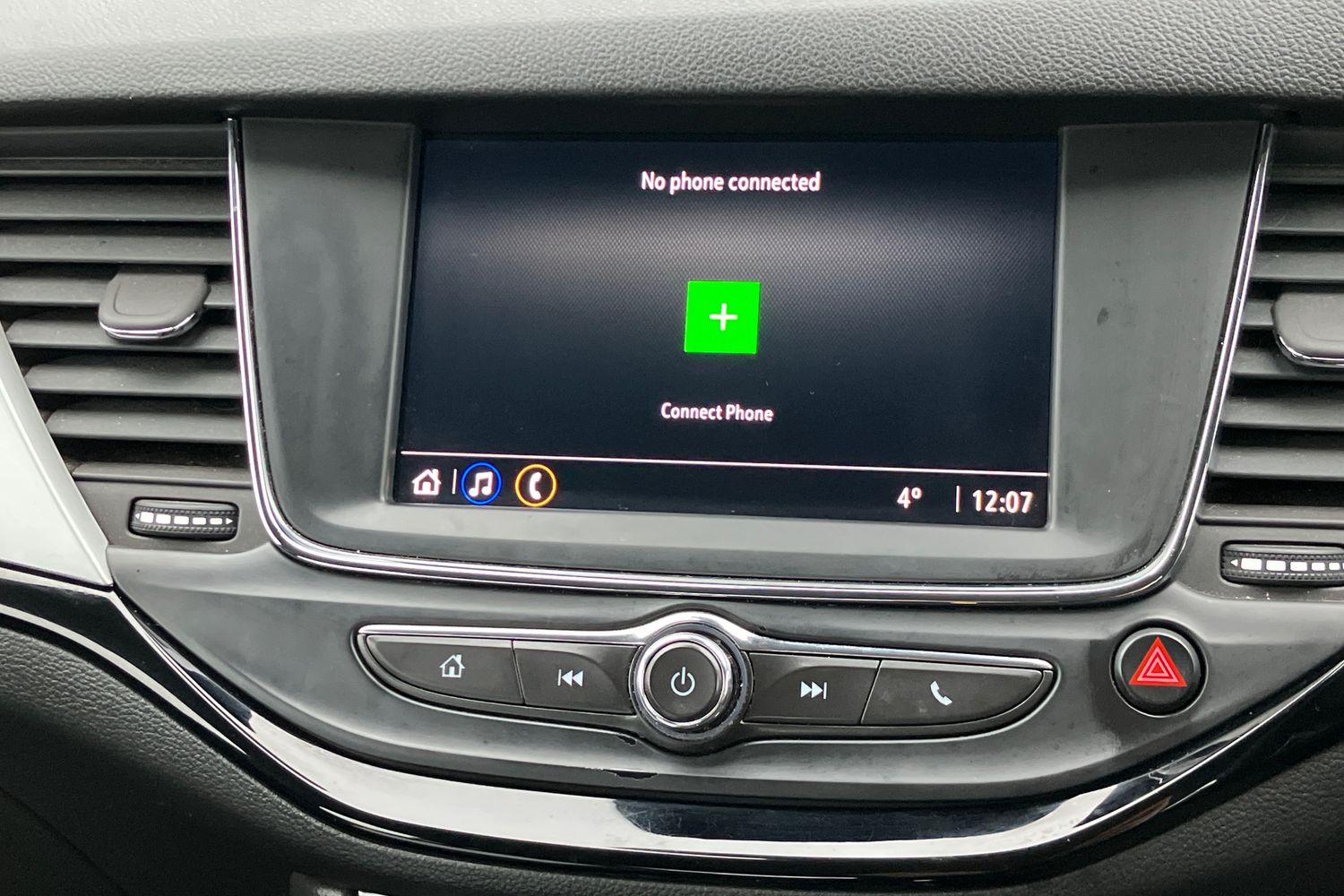 Used Vauxhall Astra 2020 for sale - 77527482: Photo 7