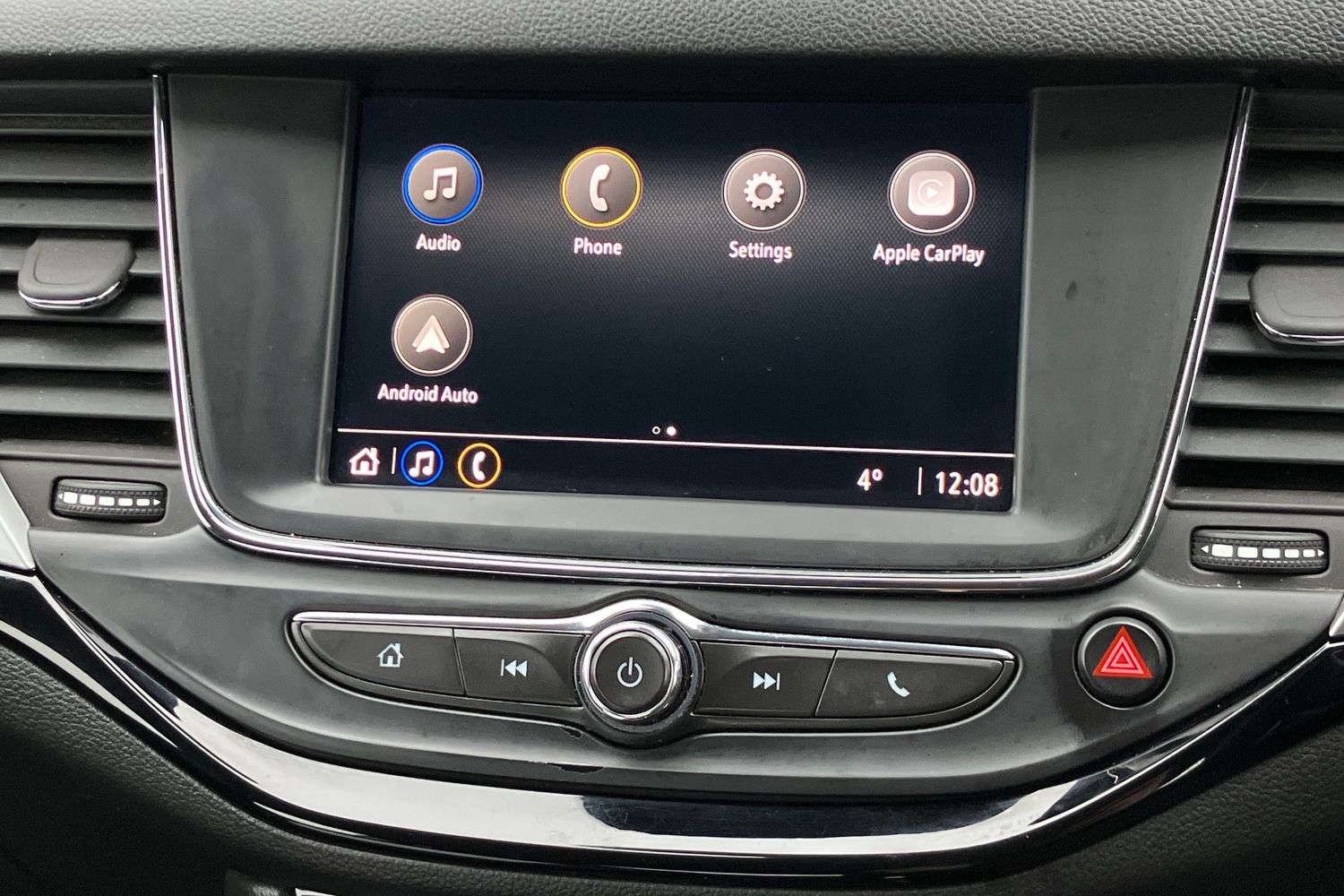 Used Vauxhall Astra 2020 for sale - 77527482: Photo 8