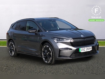 Used Skoda Enyaq 2024 for sale - 77758291: Photo