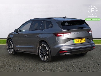 Used Skoda Enyaq 2024 for sale - 77758291: Photo