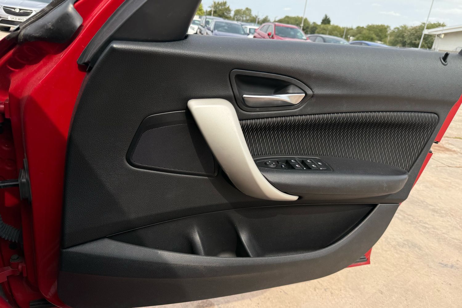 Used BMW 1 Series 2018 for sale - 77303113: Photo 12