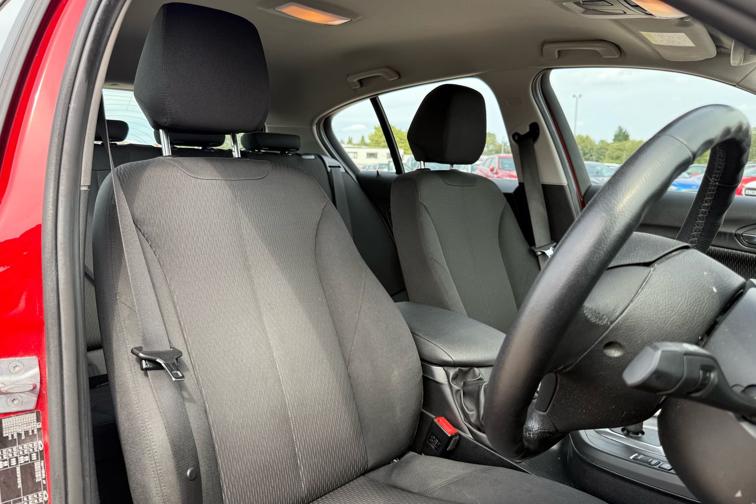 Used BMW 1 Series 2018 for sale - 77303113: Photo 13