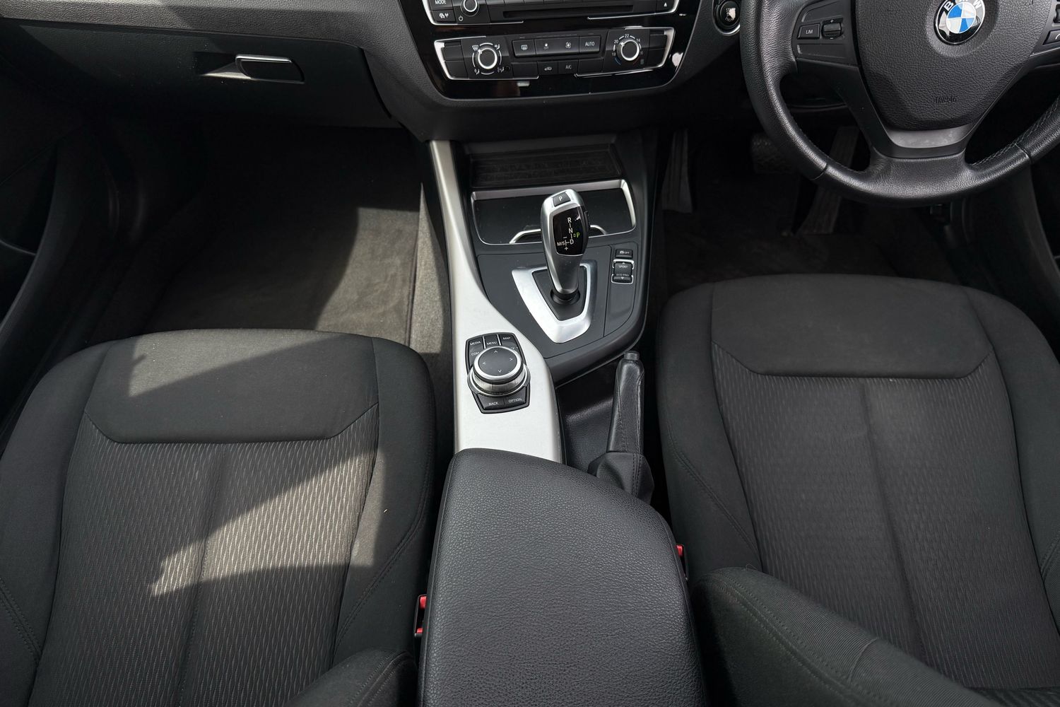 Used BMW 1 Series 2018 for sale - 77303113: Photo 9