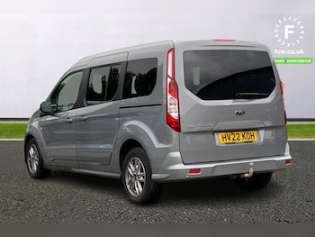 Used Ford Grand Tourneo Connect 2022 for sale - 75626238: Photo