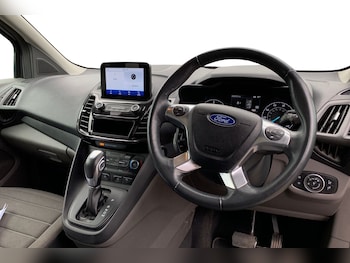 Used Ford Grand Tourneo Connect 2022 for sale - 75626238: Photo