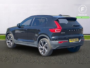 Used Volvo XC40 2020 for sale - 78427145: Photo