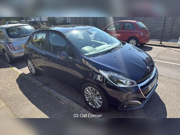 Used Peugeot 208 2019 for sale - 78359649: Photo