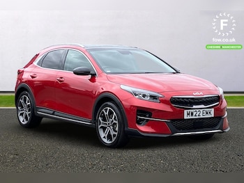 Used Kia XCeed 2022 for sale - 75871906: Photo