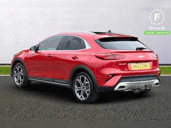 Used Kia XCeed 2022 for sale - 75871906: Photo