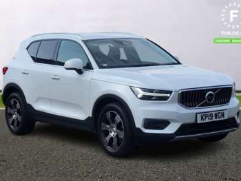 2019 - 2.0 D3 Inscription 5dr AWD Geartronic