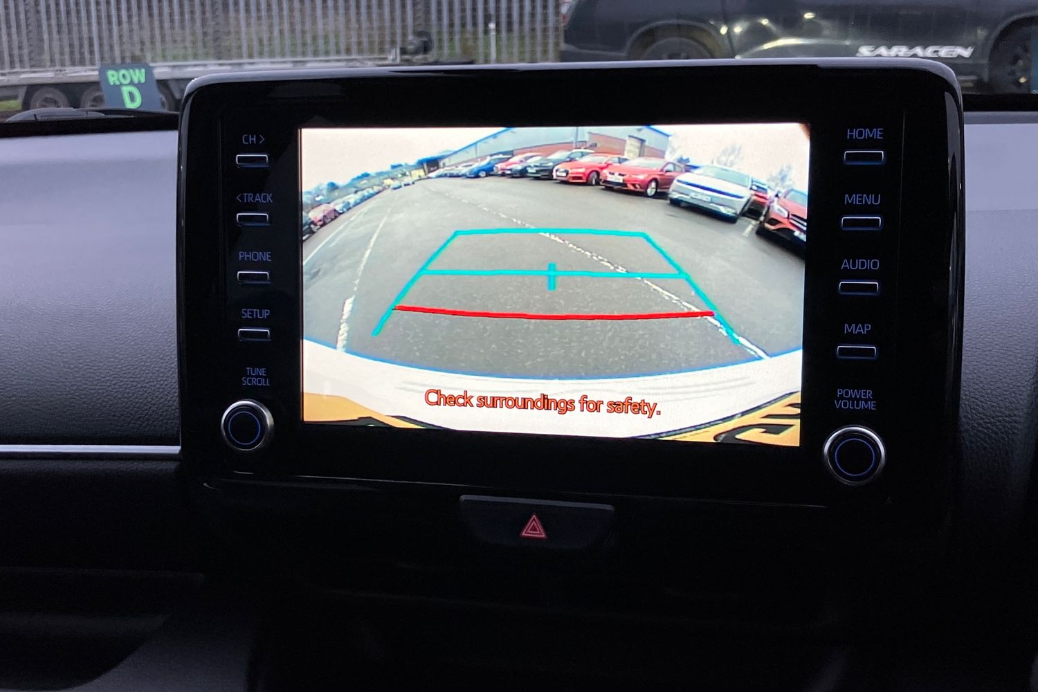 Used Toyota Yaris 2021 for sale - 76480864: Photo 11