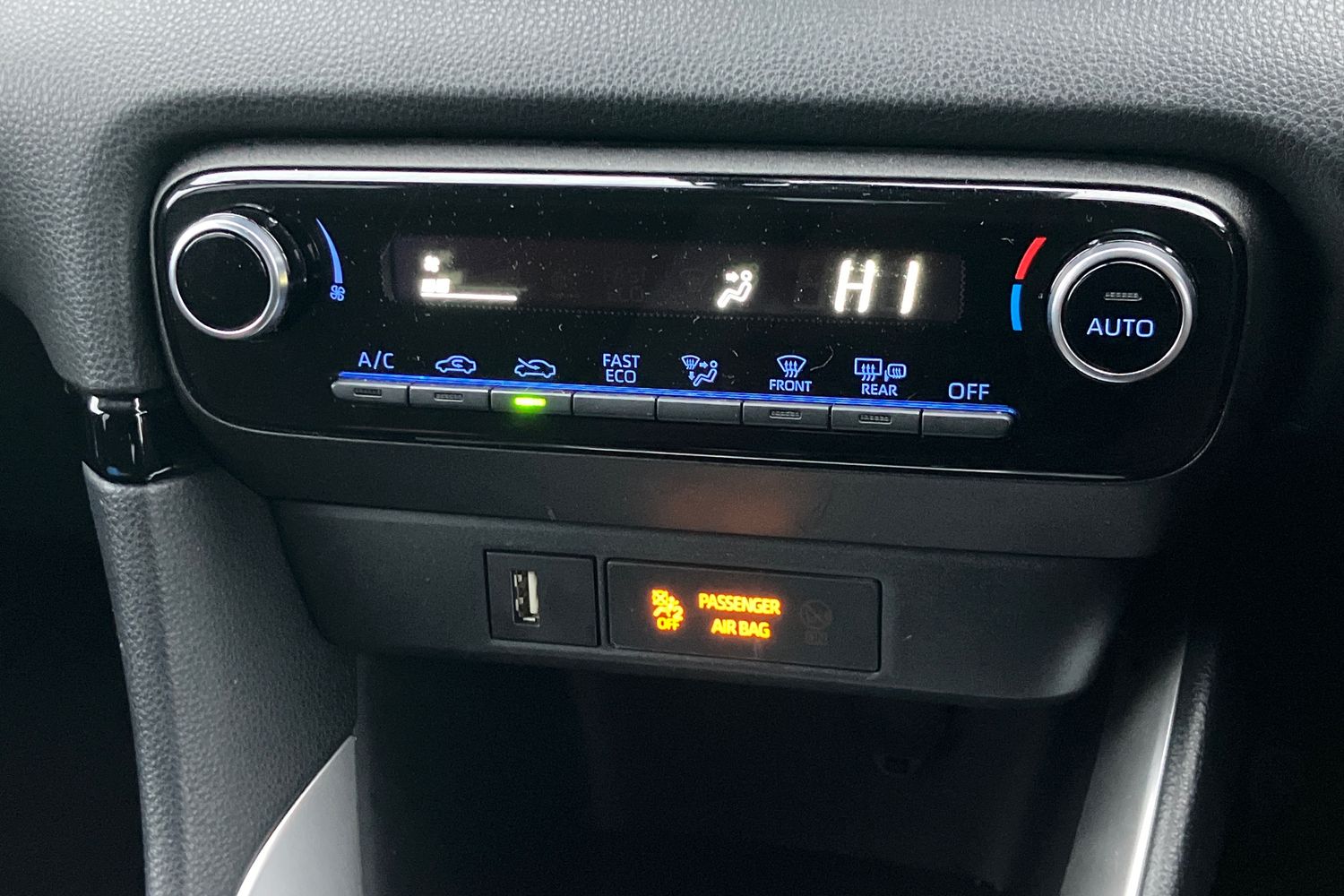 Used Toyota Yaris 2021 for sale - 76480864: Photo 12