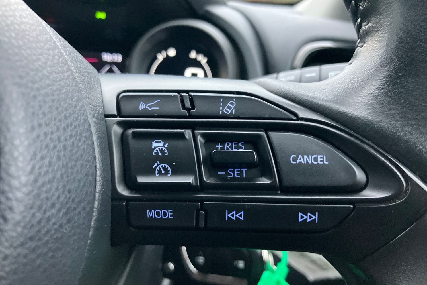 Used Toyota Yaris 2021 for sale - 76480864: Photo 16