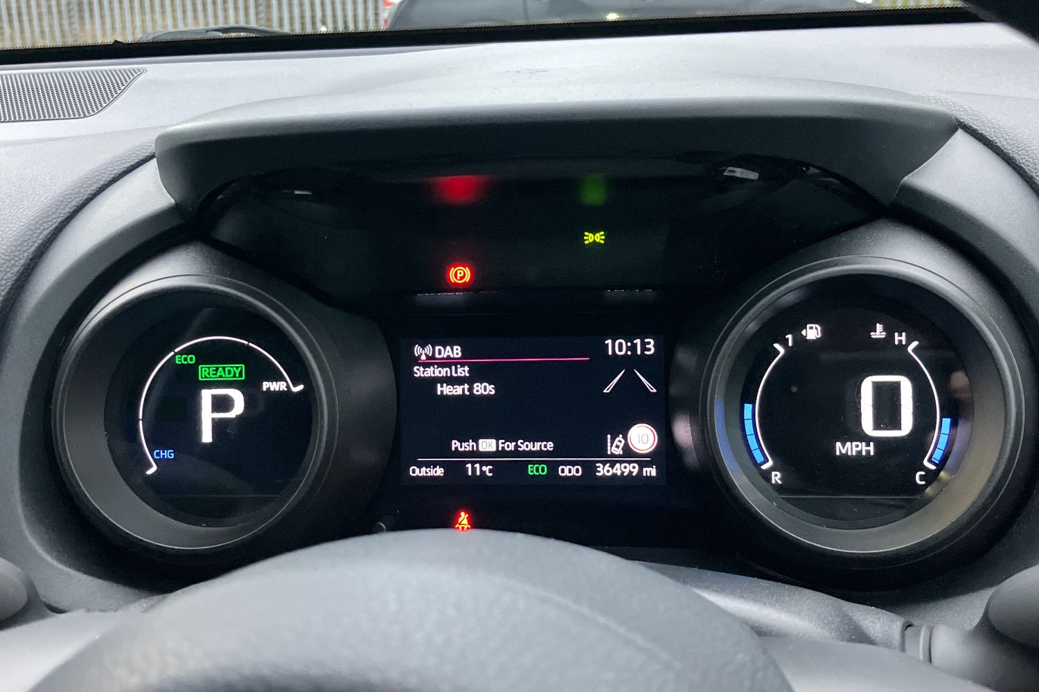 Used Toyota Yaris 2021 for sale - 76480864: Photo 19