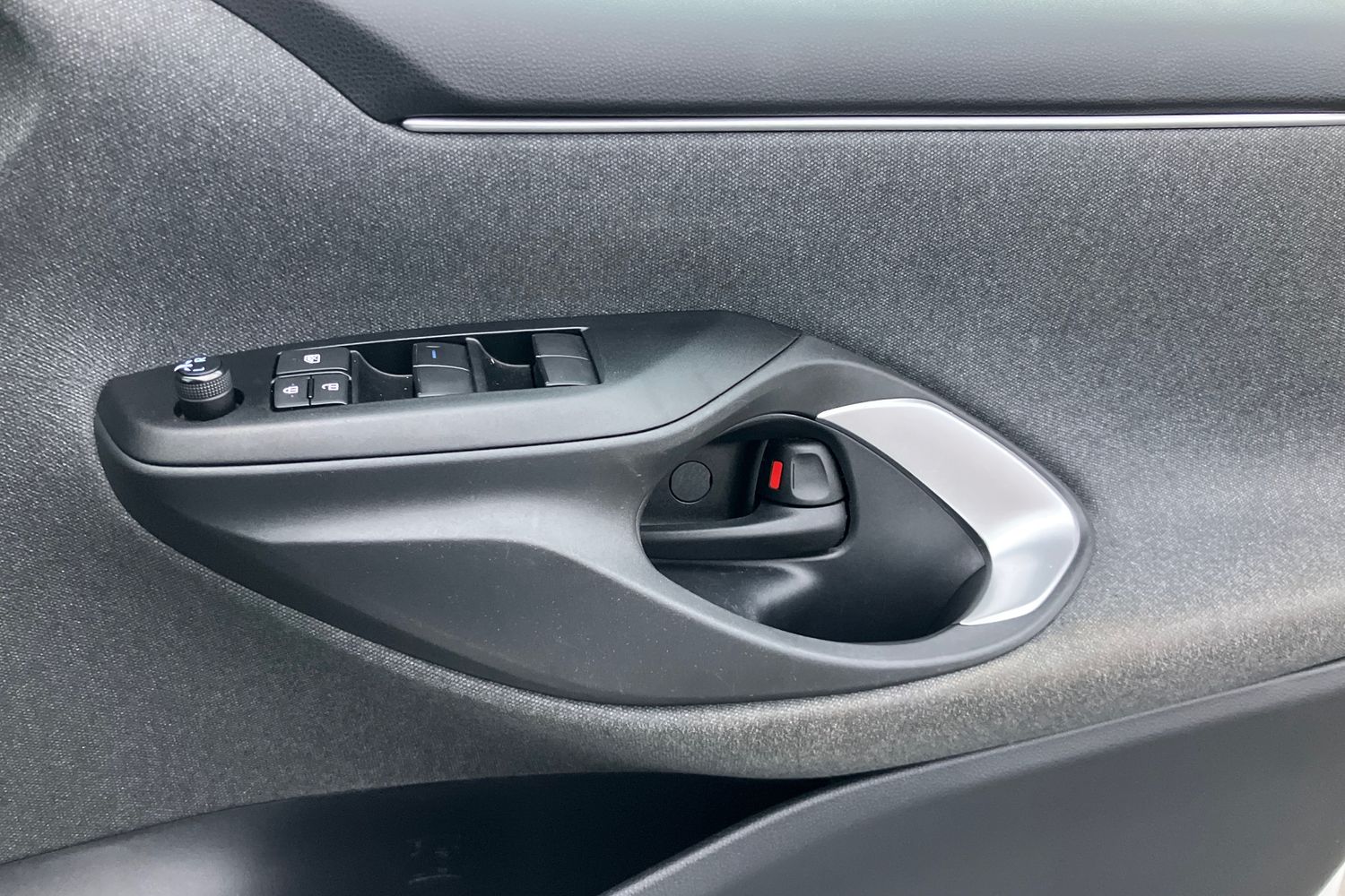 Used Toyota Yaris 2021 for sale - 76480864: Photo 20