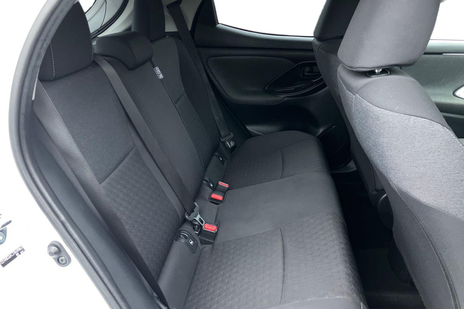 Used Toyota Yaris 2021 for sale - 76480864: Photo 21