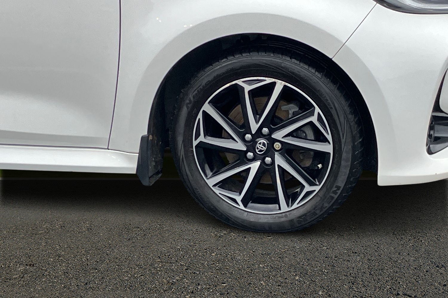 Used Toyota Yaris 2021 for sale - 76480864: Photo 23