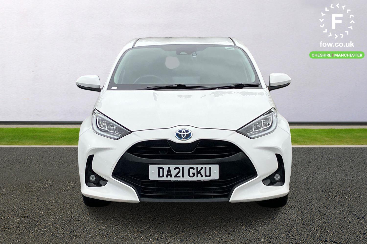 Used Toyota Yaris 2021 for sale - 76480864: Photo 24