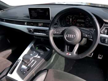 Used Audi A5 2018 for sale - 74928036: Photo