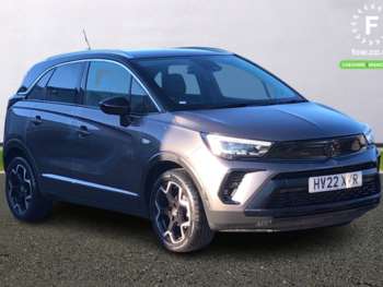 2022 - 1.5 Turbo D Ultimate 5dr