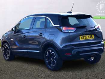 Used Vauxhall Crossland 2022 for sale - 74353521: Photo