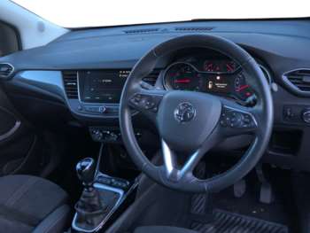Used Vauxhall Crossland 2022 for sale - 74353521: Photo