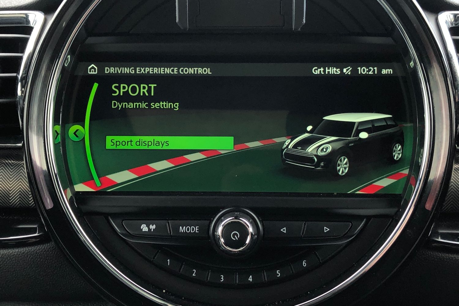 Used MINI Clubman 2017 for sale - 77515008: Photo 11