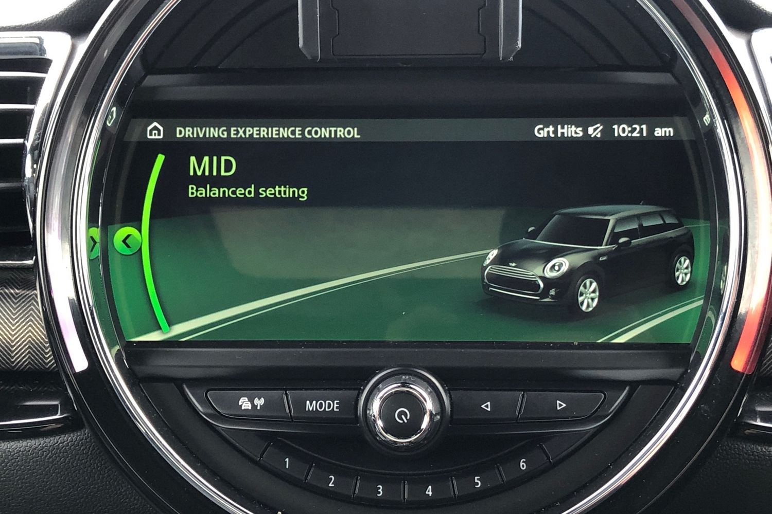 Used MINI Clubman 2017 for sale - 77515008: Photo 12