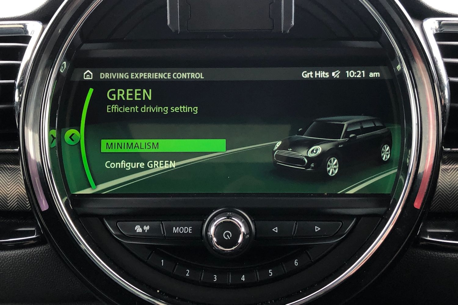 Used MINI Clubman 2017 for sale - 77515008: Photo 13