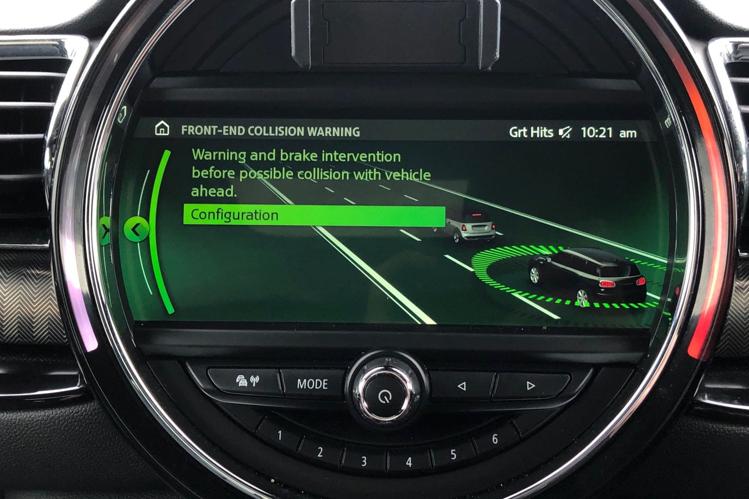 Used MINI Clubman 2017 for sale - 77515008: Photo 14