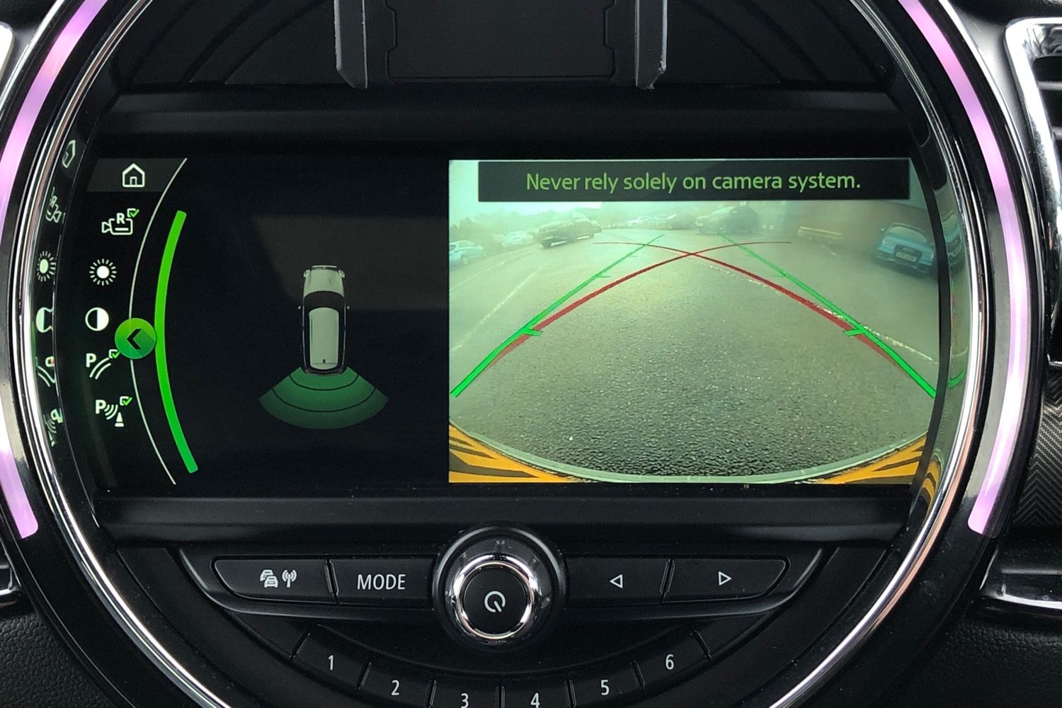 Used MINI Clubman 2017 for sale - 77515008: Photo 15