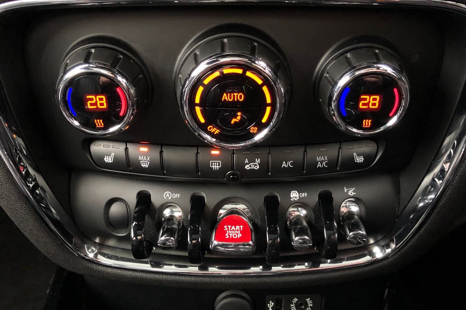 Used MINI Clubman 2017 for sale - 77515008: Photo 16