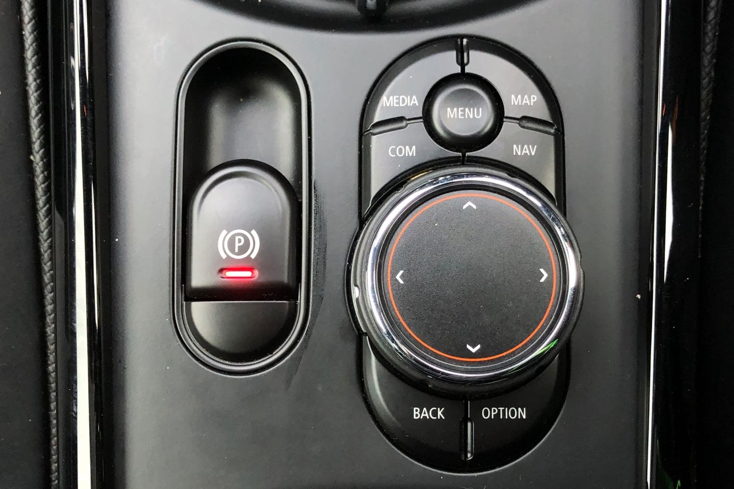 Used MINI Clubman 2017 for sale - 77515008: Photo 18