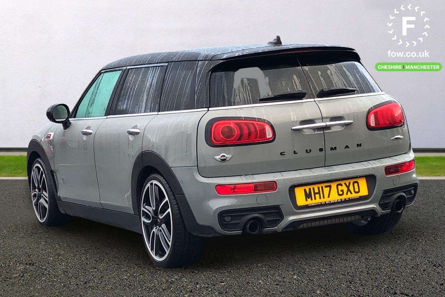 Used MINI Clubman 2017 for sale - 77515008: Photo 2