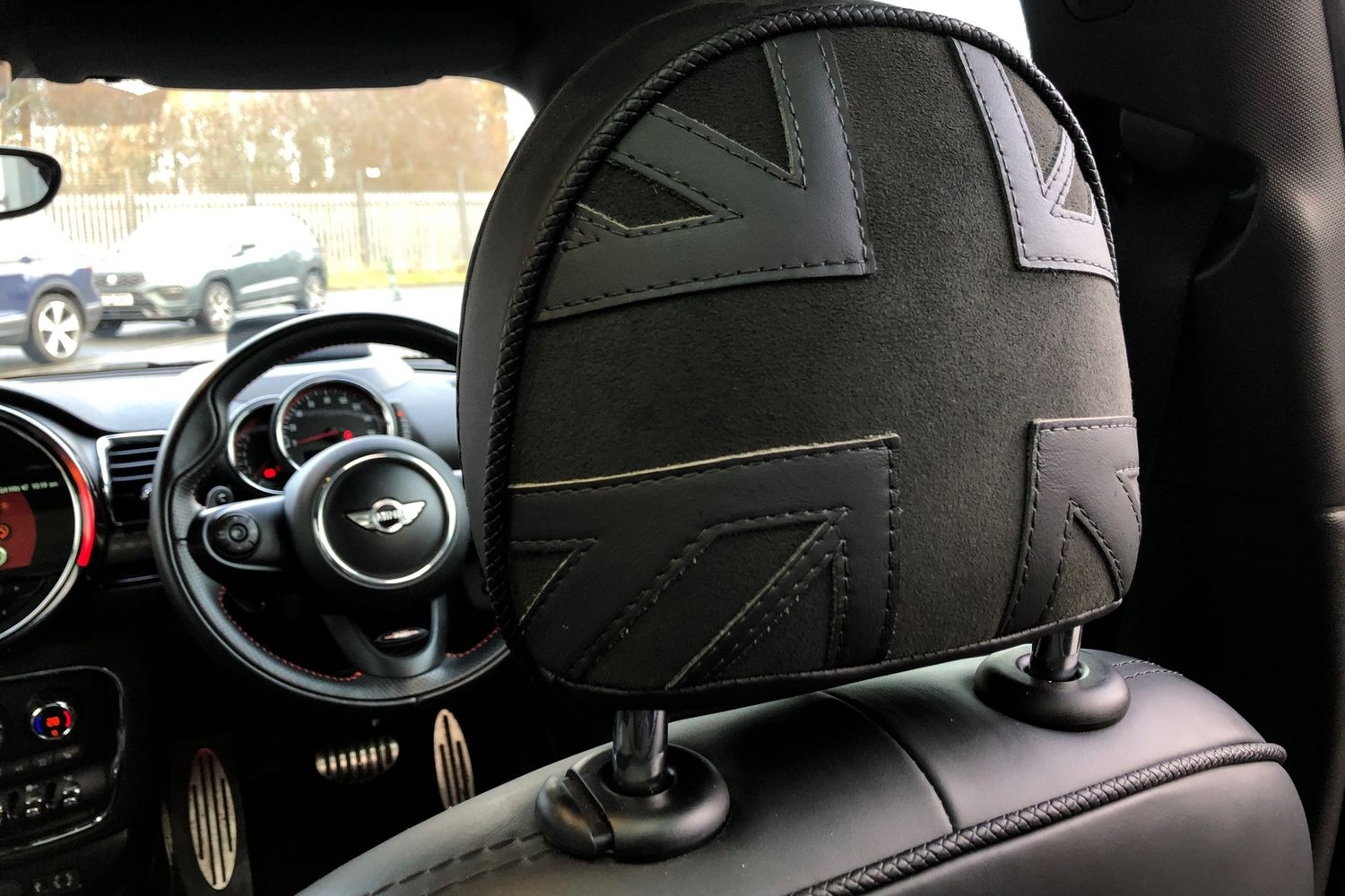 Used MINI Clubman 2017 for sale - 77515008: Photo 22