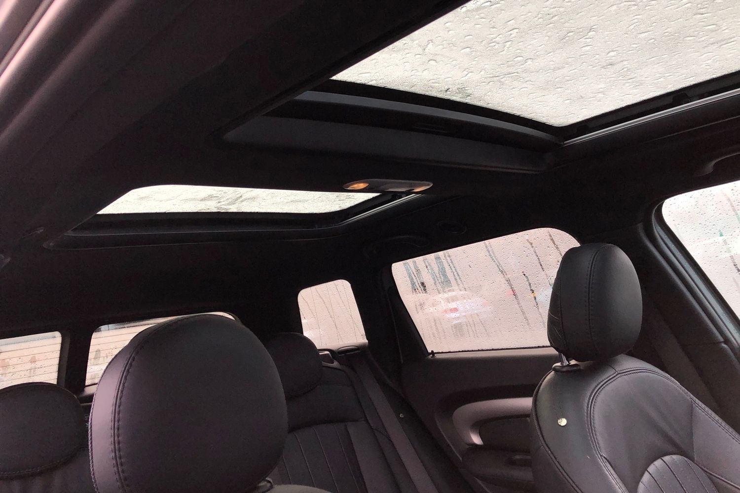 Used MINI Clubman 2017 for sale - 77515008: Photo 23