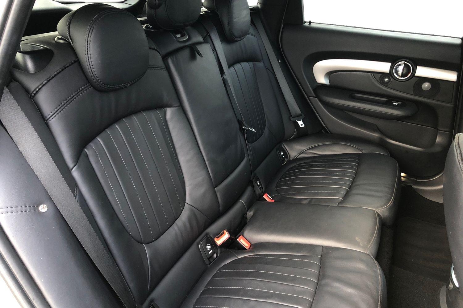 Used MINI Clubman 2017 for sale - 77515008: Photo 24