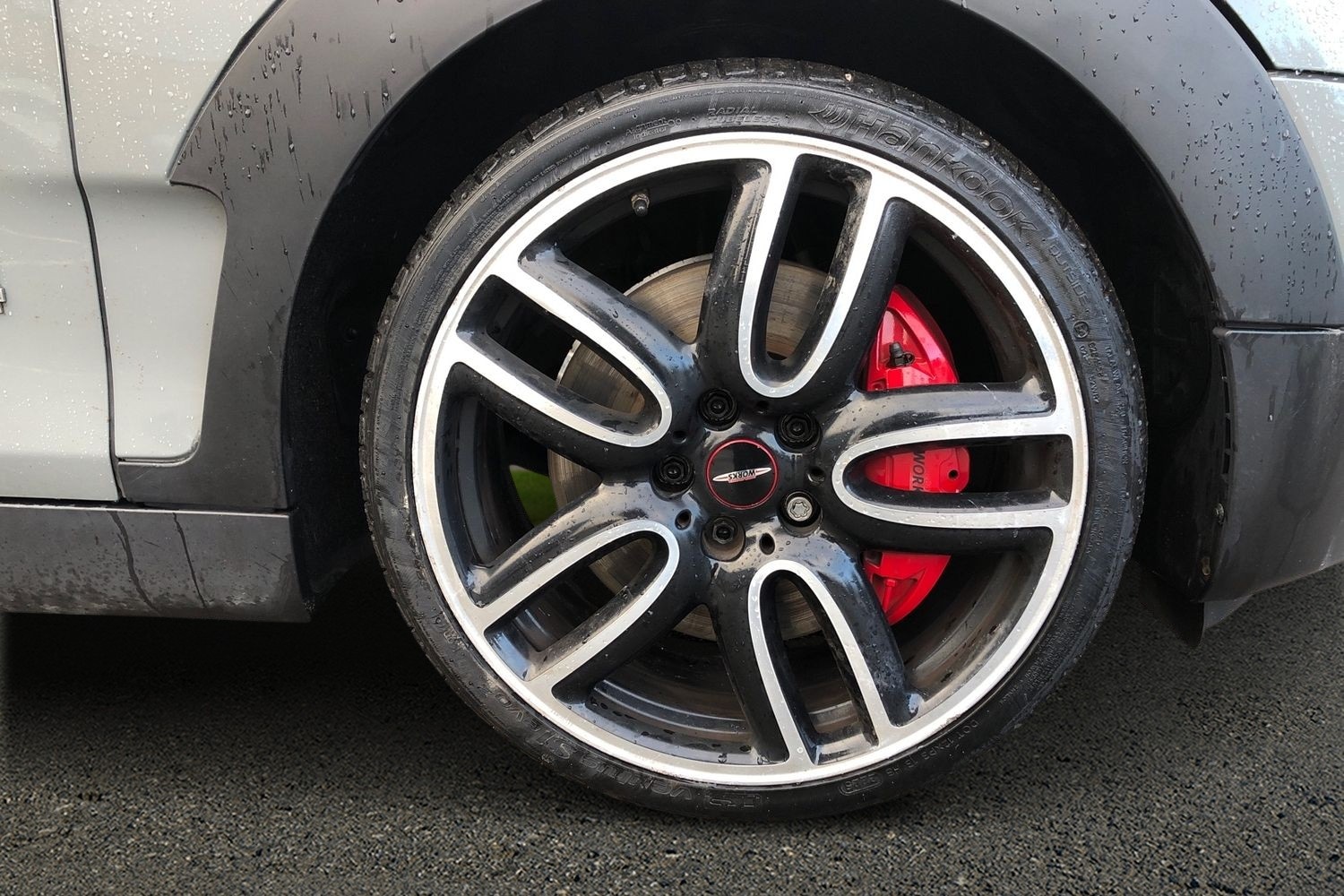 Used MINI Clubman 2017 for sale - 77515008: Photo 26