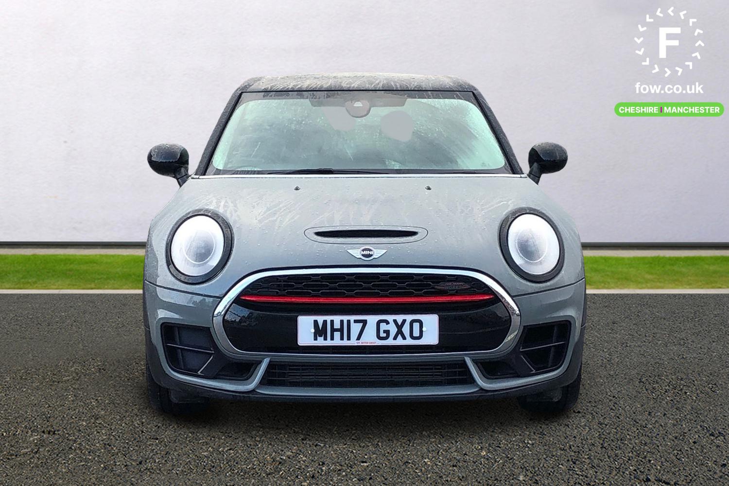 Used MINI Clubman 2017 for sale - 77515008: Photo 27