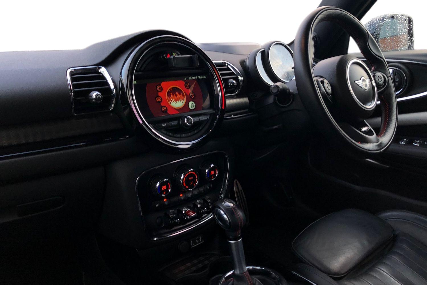 Used MINI Clubman 2017 for sale - 77515008: Photo 4