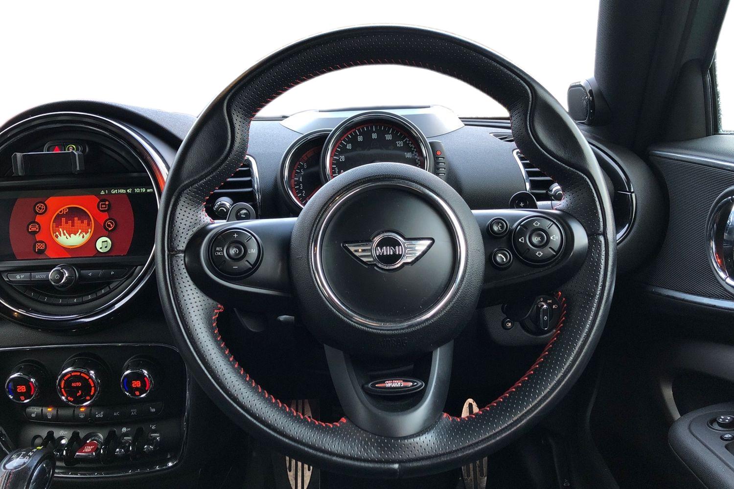 Used MINI Clubman 2017 for sale - 77515008: Photo 5