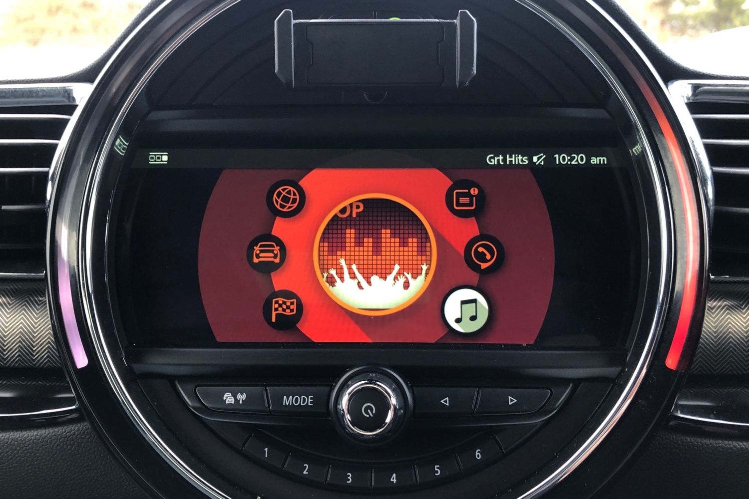 Used MINI Clubman 2017 for sale - 77515008: Photo 8