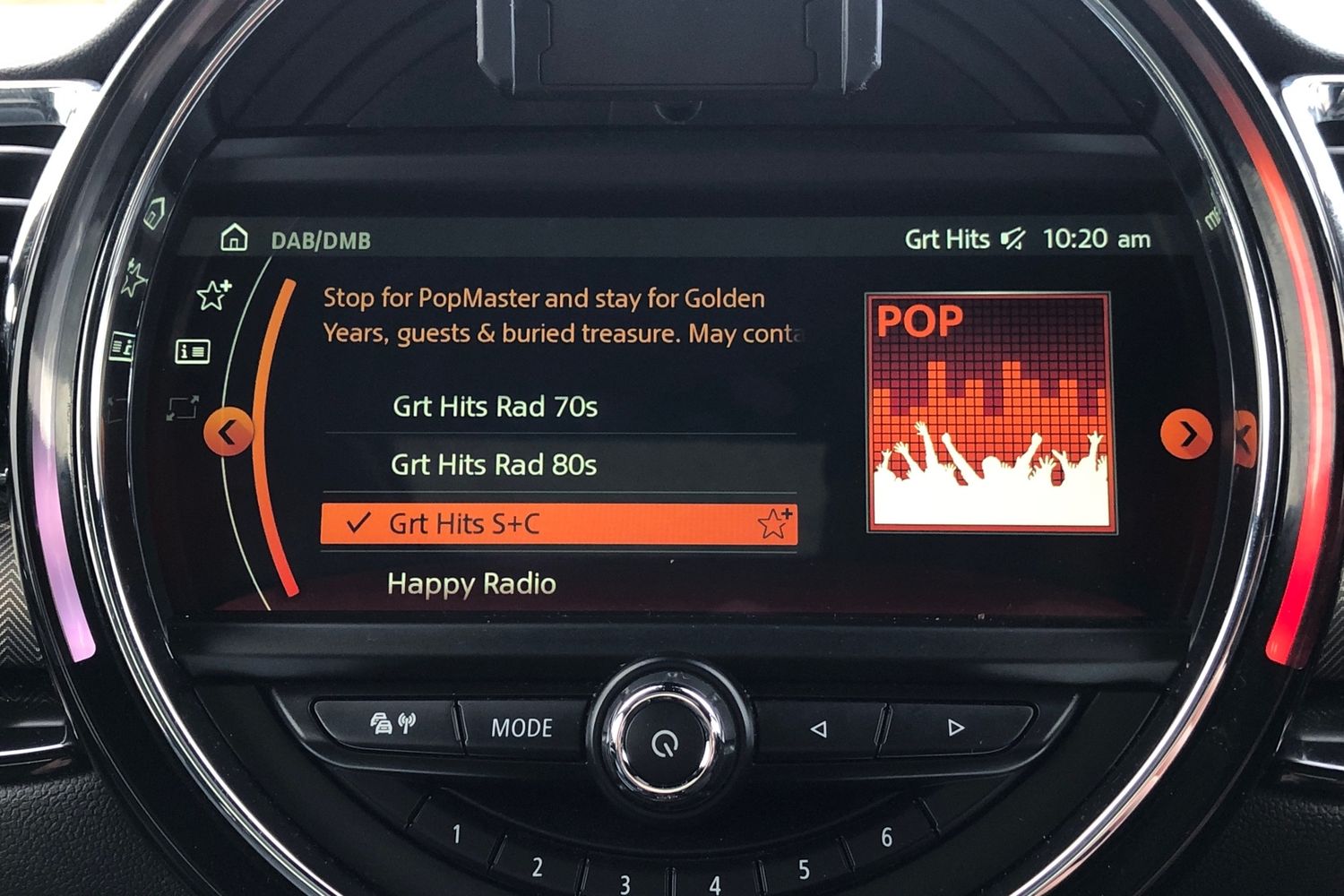 Used MINI Clubman 2017 for sale - 77515008: Photo 9