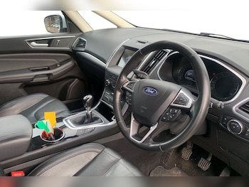 Used Ford S-Max 2017 for sale - 78968992: Photo