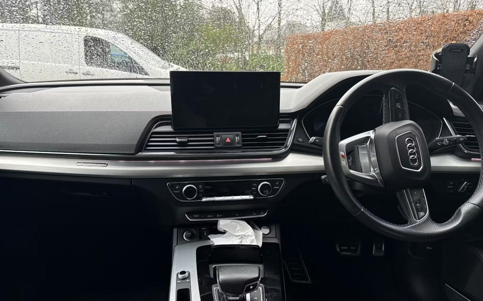 Used Audi Q5 2021 for sale - 77355233: Photo 3