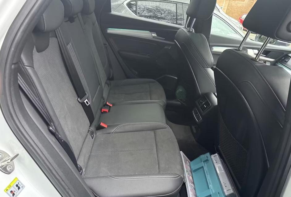 Used Audi Q5 2021 for sale - 77355233: Photo 4