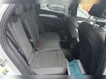 Used Audi Q5 2021 for sale - 77355233: Photo