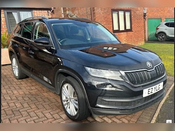 Skoda Kodiaq feature image