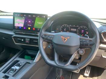 Used Cupra Formentor 2022 for sale - 74571354: Photo